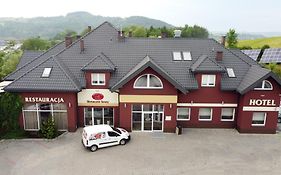 Hotel Słoneczne Tarasy